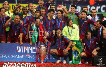 barcelone
